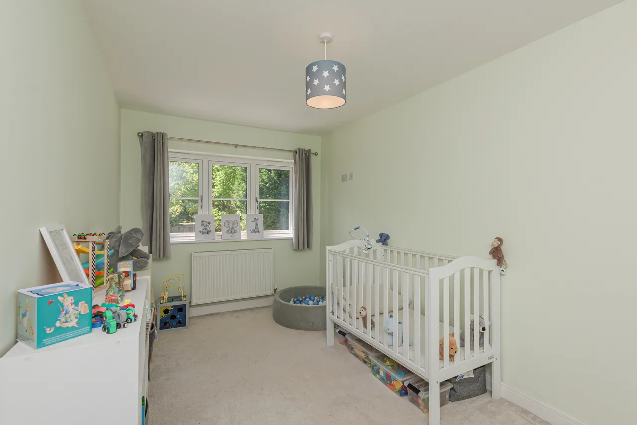 Linforth Drive, Sutton Coldfield, B74, photo 36