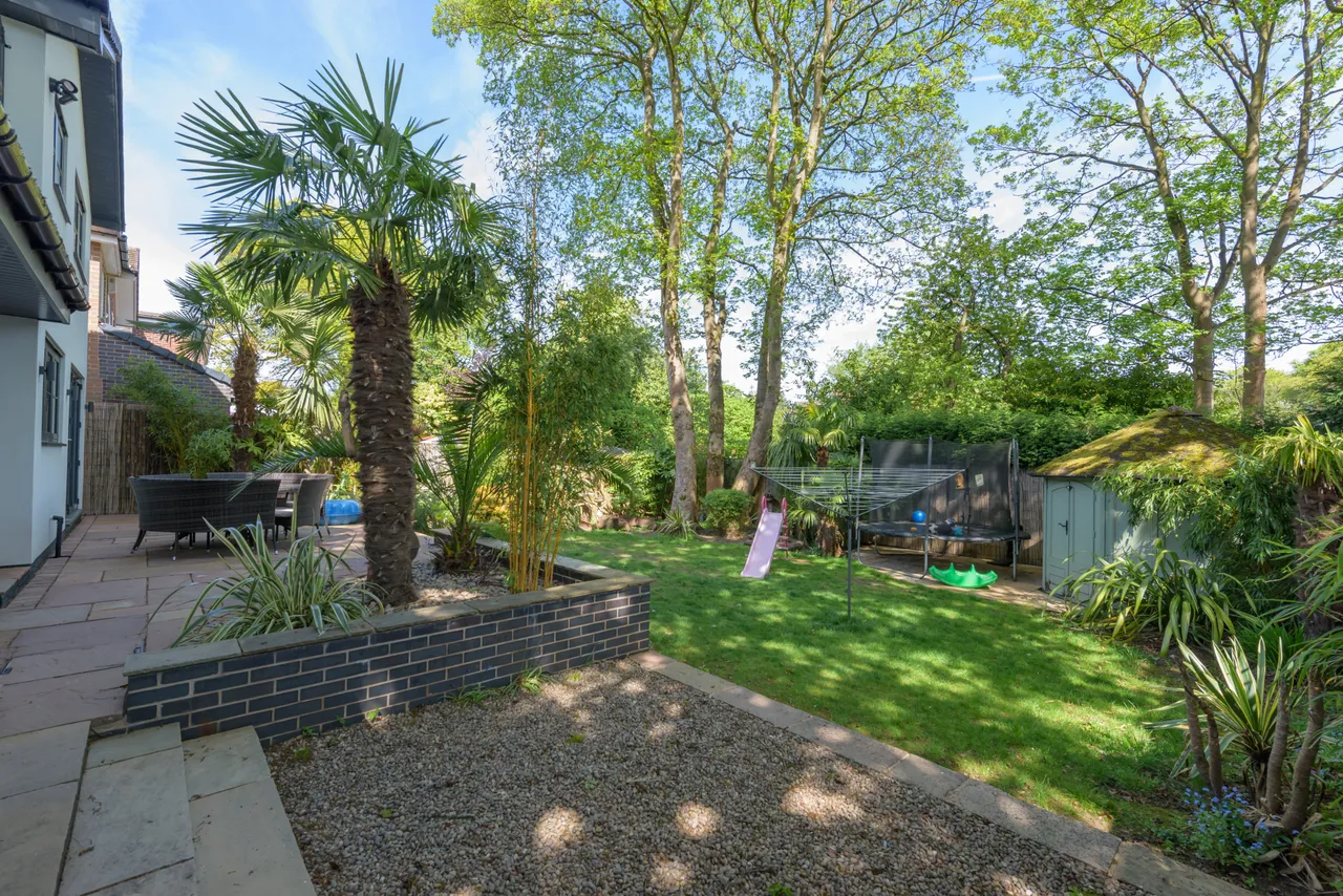 Linforth Drive, Sutton Coldfield, B74, photo 39