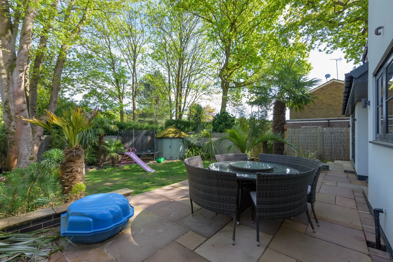 Linforth Drive, Sutton Coldfield, B74, photo 38