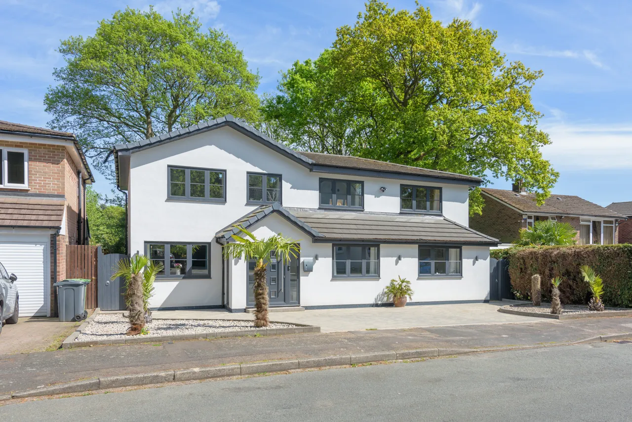 7 bed property for sale, Linforth Drive, Sutton Coldfield, B74