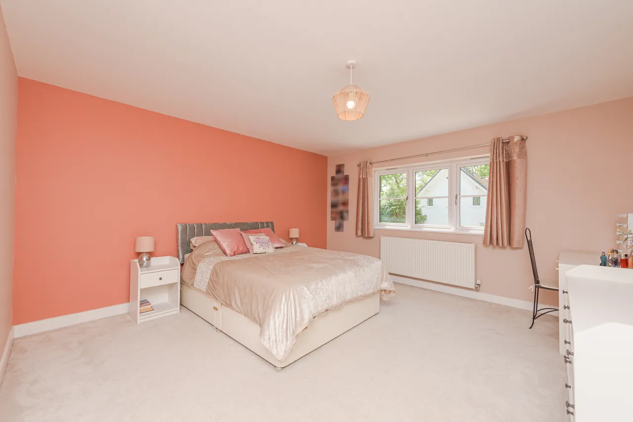 Linforth Drive, Sutton Coldfield, B74, photo 23
