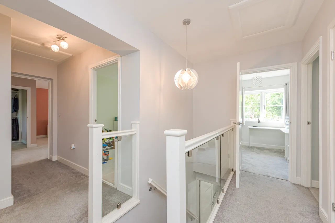 Linforth Drive, Sutton Coldfield, B74, photo 21