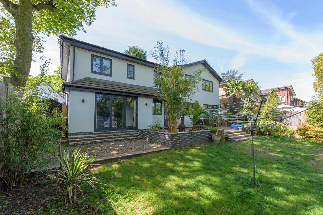 Linforth Drive, Sutton Coldfield, B74, photo 37