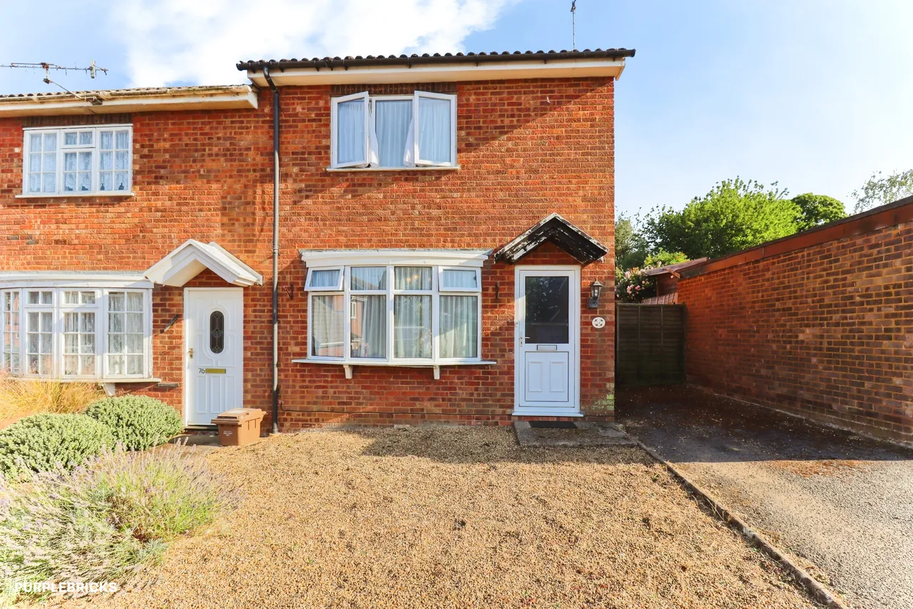 Parkway, Wickham Market, IP13, photo 17