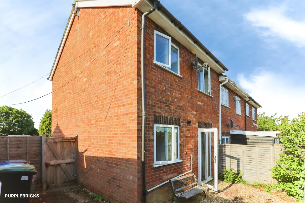 Parkway, Wickham Market, IP13, photo 18