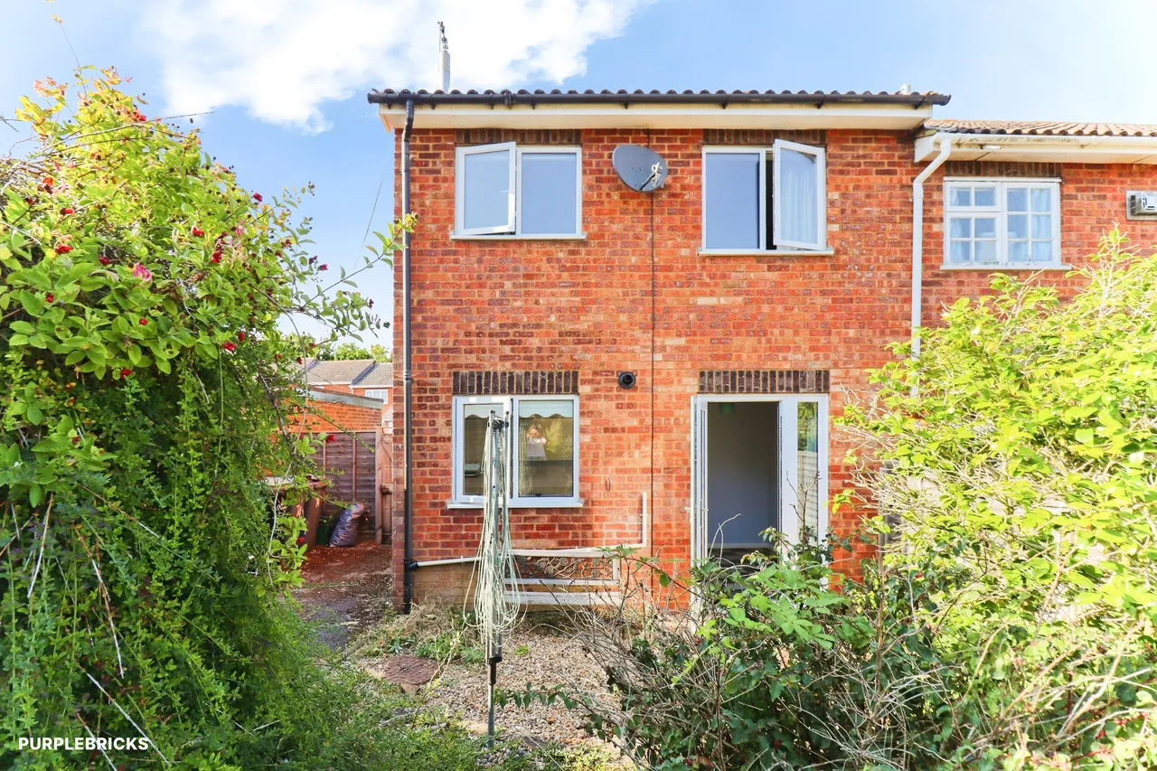 Parkway, Wickham Market, IP13, photo 20
