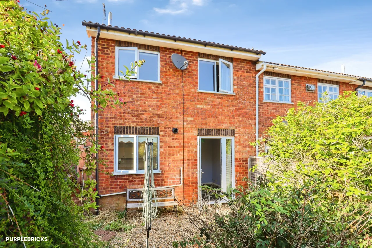 Parkway, Wickham Market, IP13, photo 19