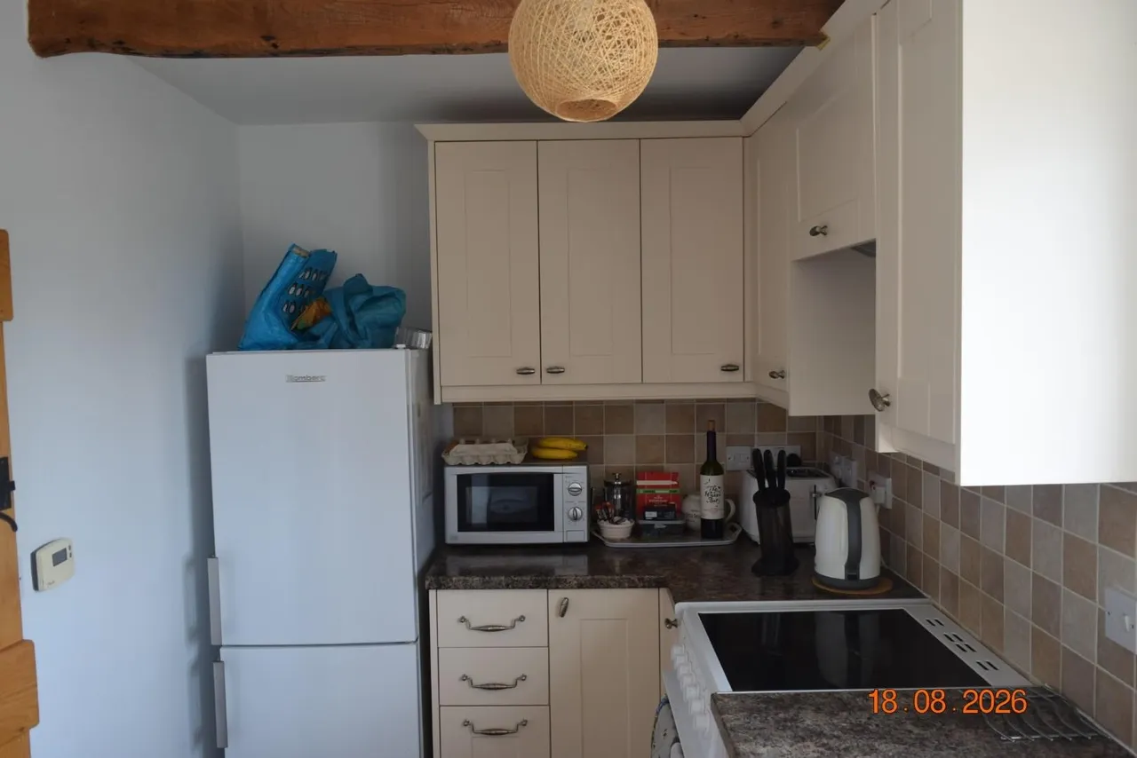 Southwick Road, Mark, TA9, photo 9