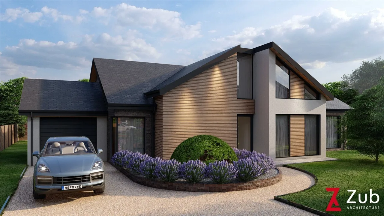 Meadow Gardens, Poulton-le-Fylde, FY6, photo 2