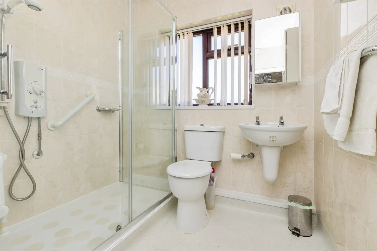 Tanglewood Court, Bradford, photo 12