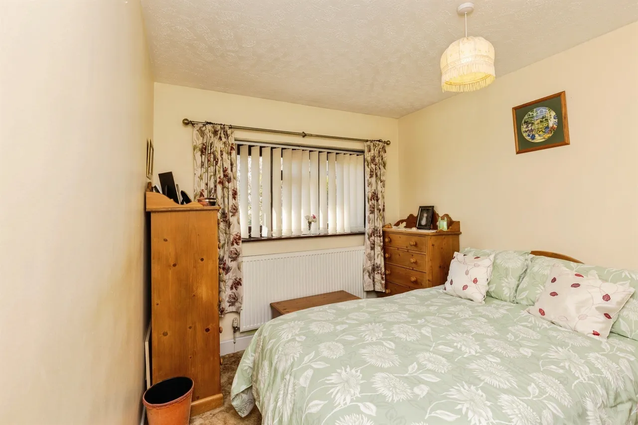 Tanglewood Court, Bradford, photo 9