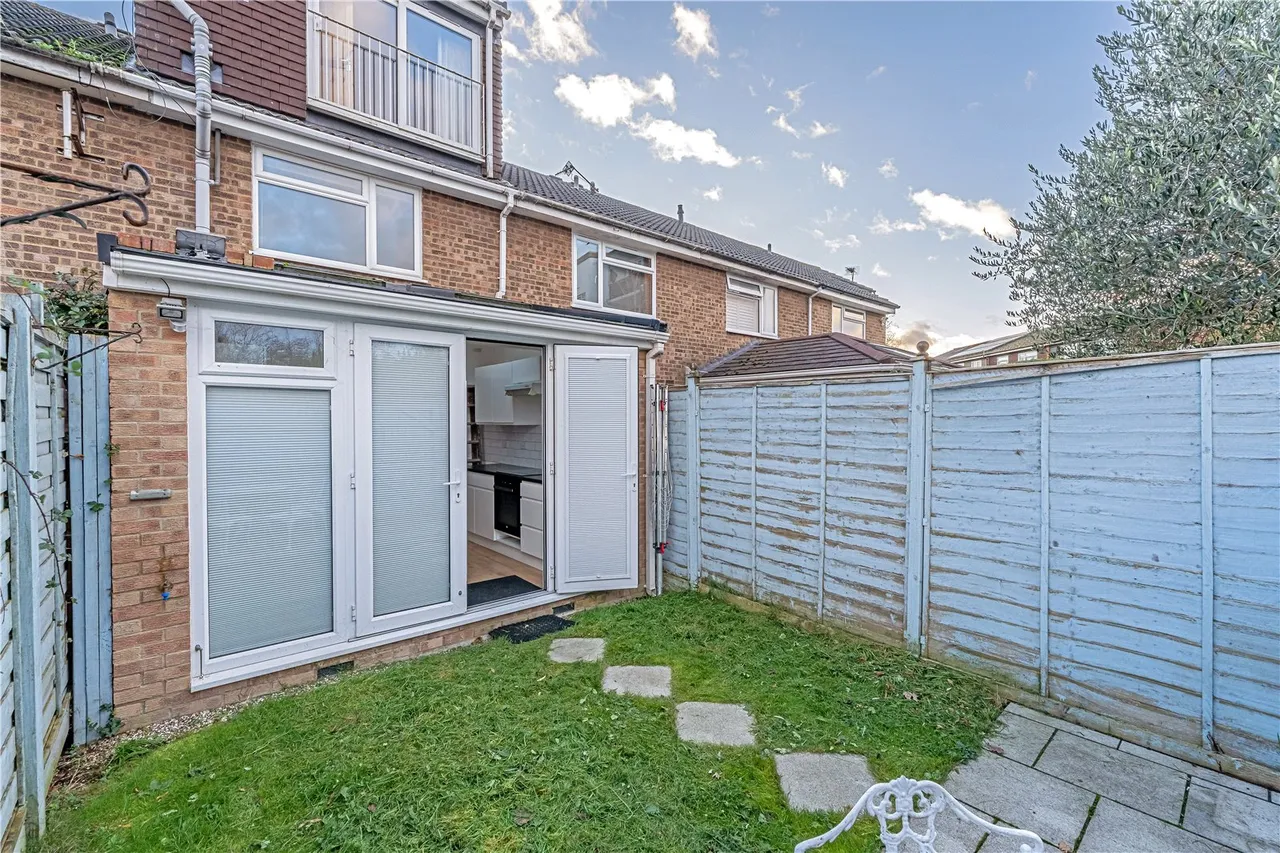 Wordsworth Road, Hampton, TW12 1ET, photo 15