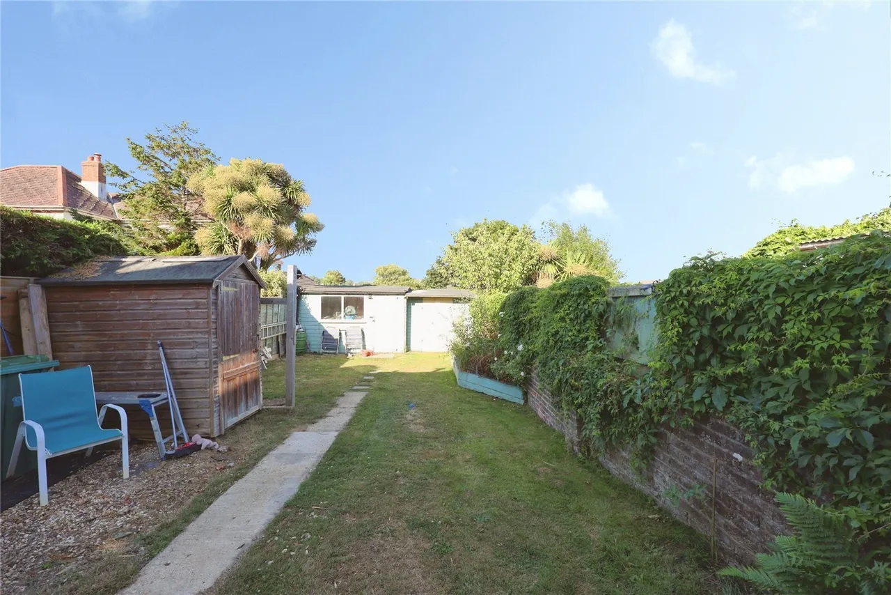 Cross Street, Sandown, PO36, photo 6
