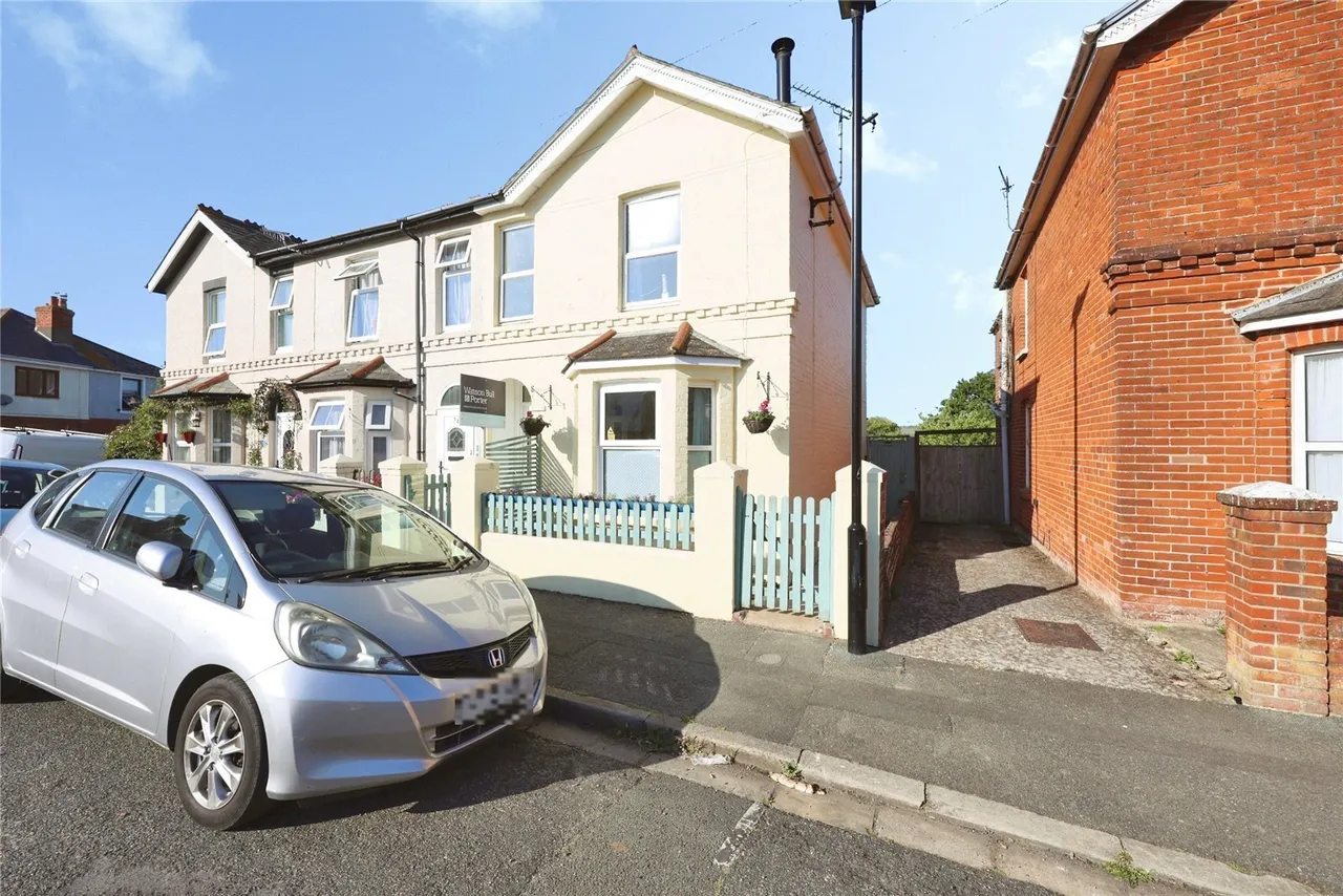 Cross Street, Sandown, PO36, photo 14
