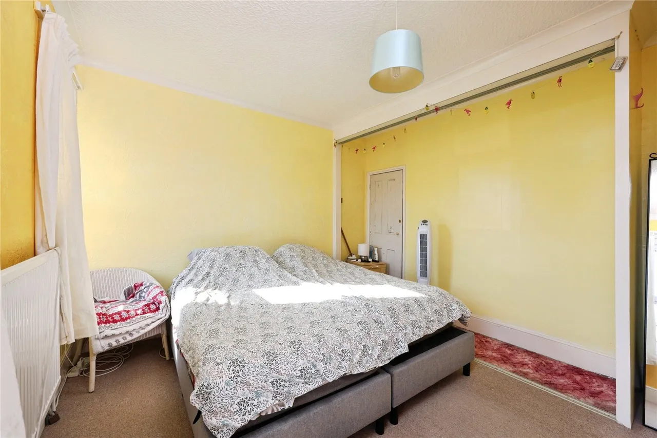 Cross Street, Sandown, PO36, photo 15