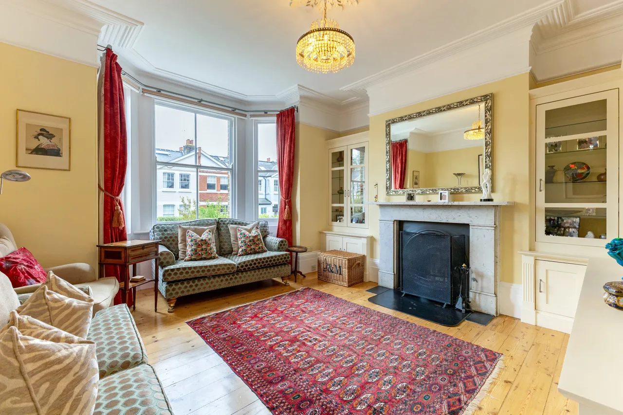 Bridgeman Road, Teddington, TW11, photo 2