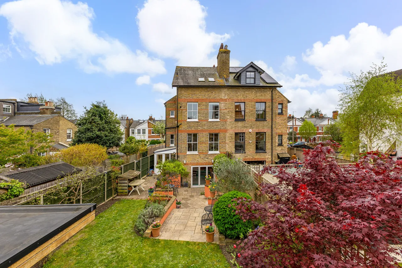 Bridgeman Road, Teddington, TW11, photo 4