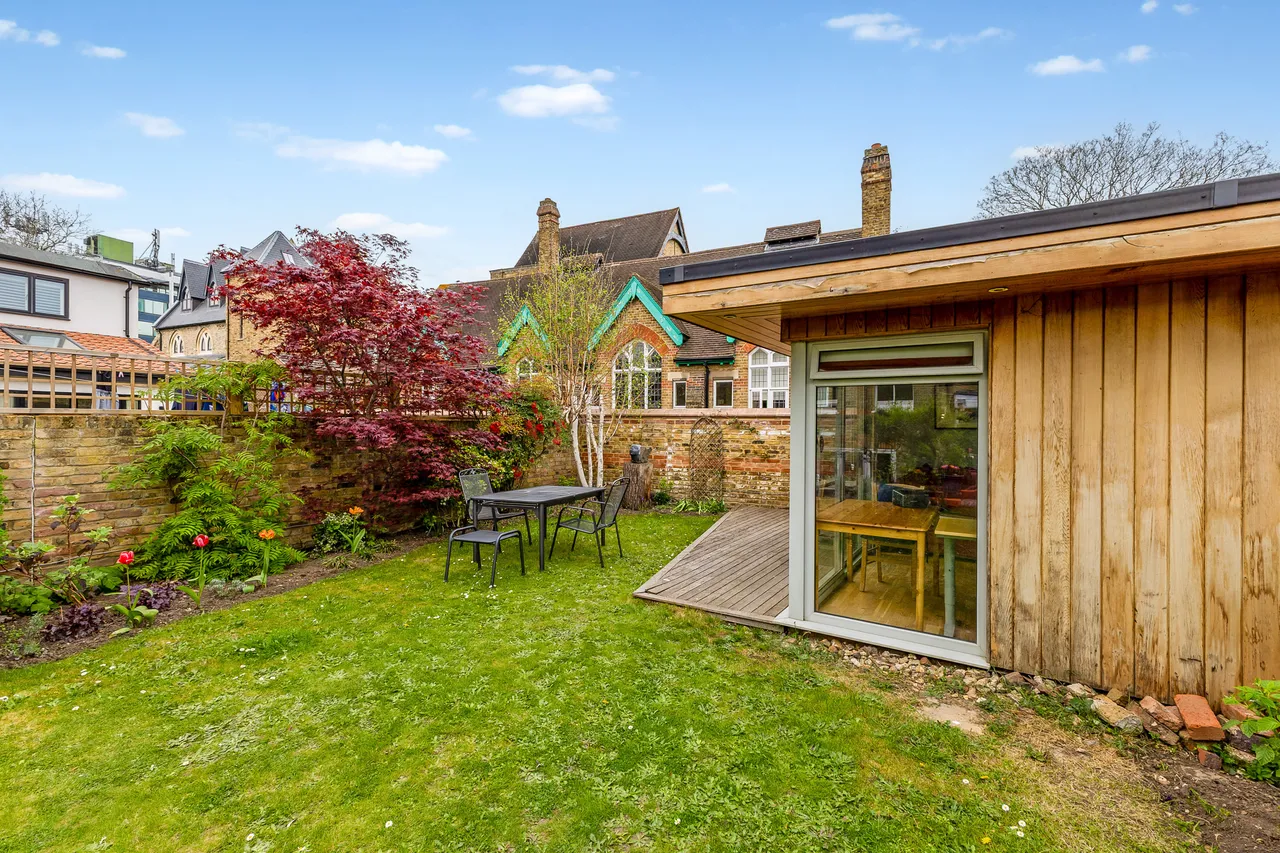 Bridgeman Road, Teddington, TW11, photo 9