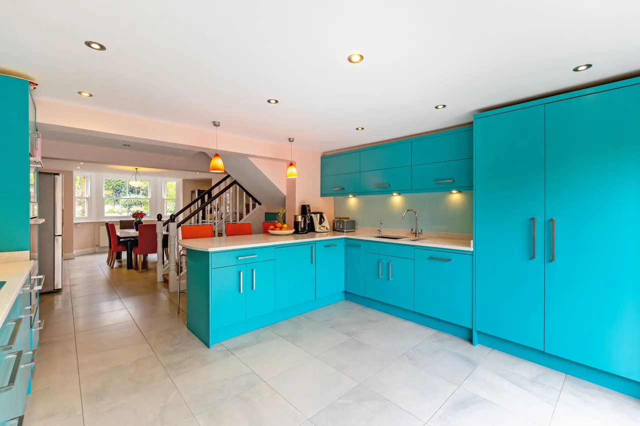 Bridgeman Road, Teddington, TW11, photo 3