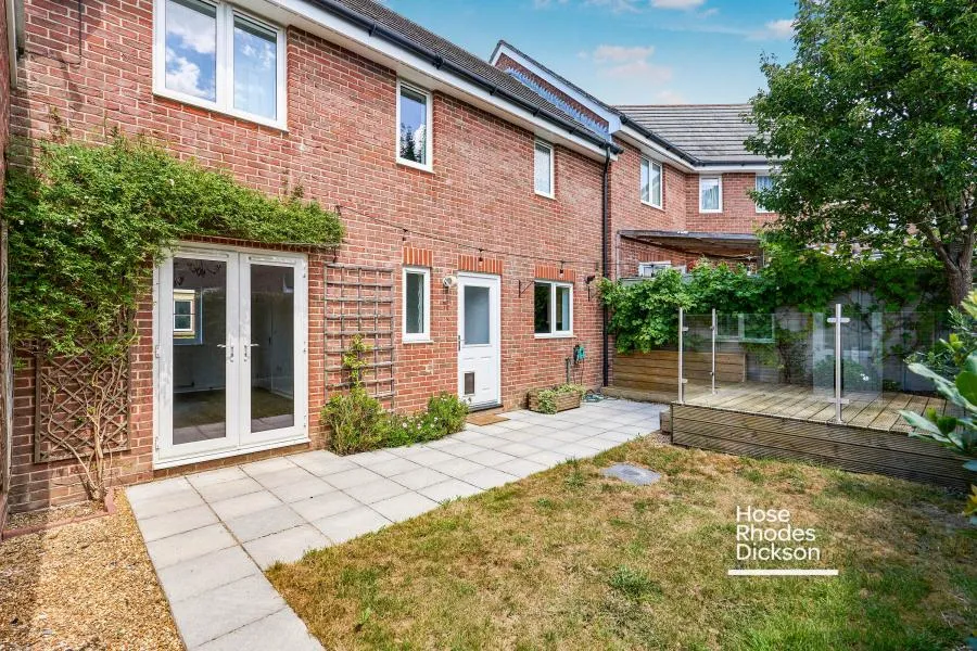 Haven Close, East Cowes, PO32, photo 9