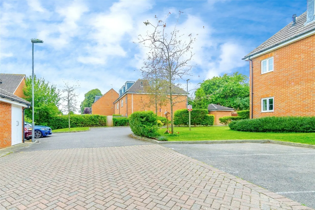 Turner Avenue, Biggin Hill, Westerham, TN16, photo 12