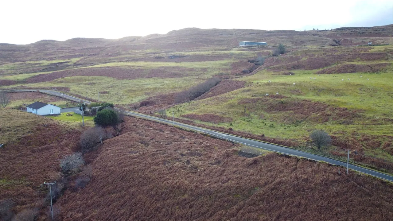 Aros, Isle of Mull, Argyll and Bute, PA72 6JS, photo 5
