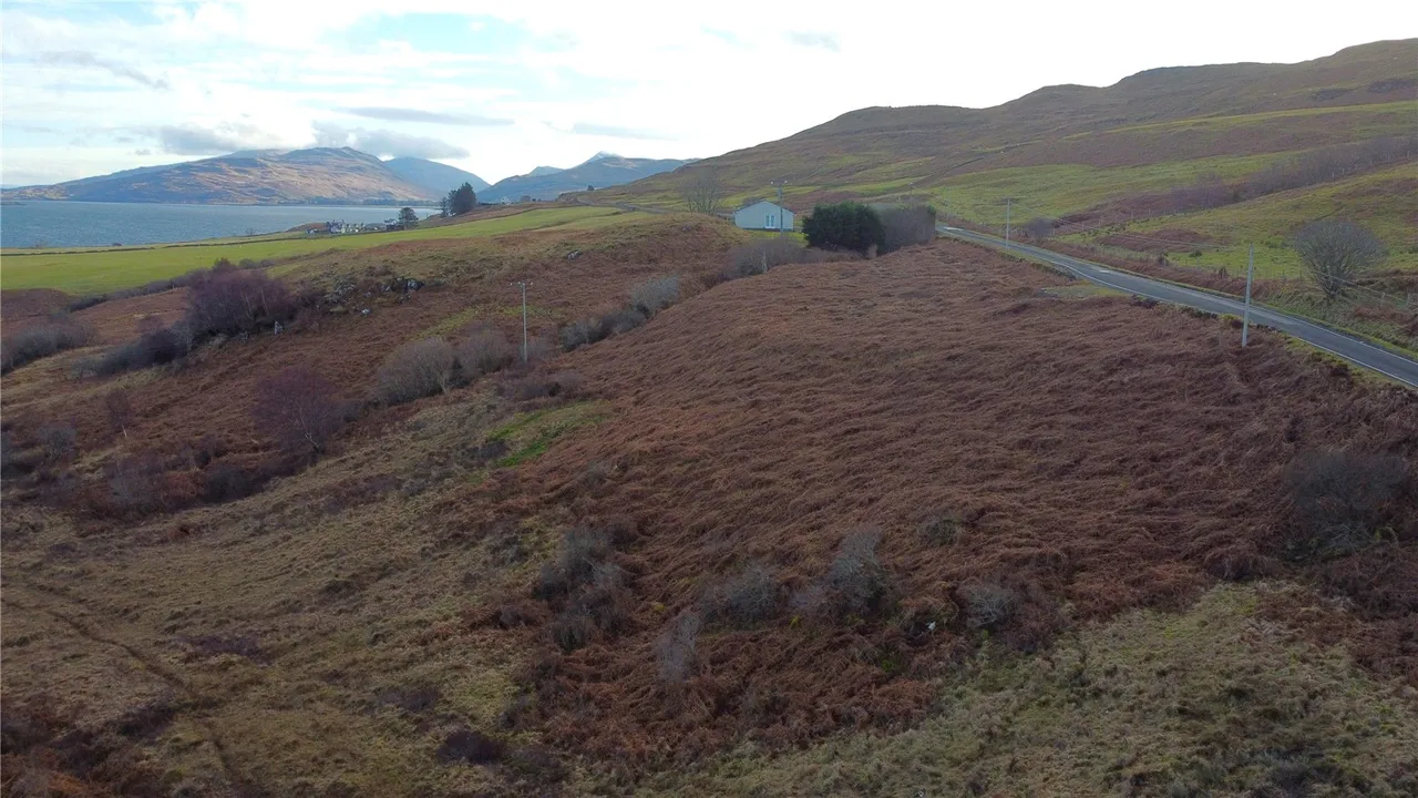 Aros, Isle of Mull, Argyll and Bute, PA72 6JS, photo 6