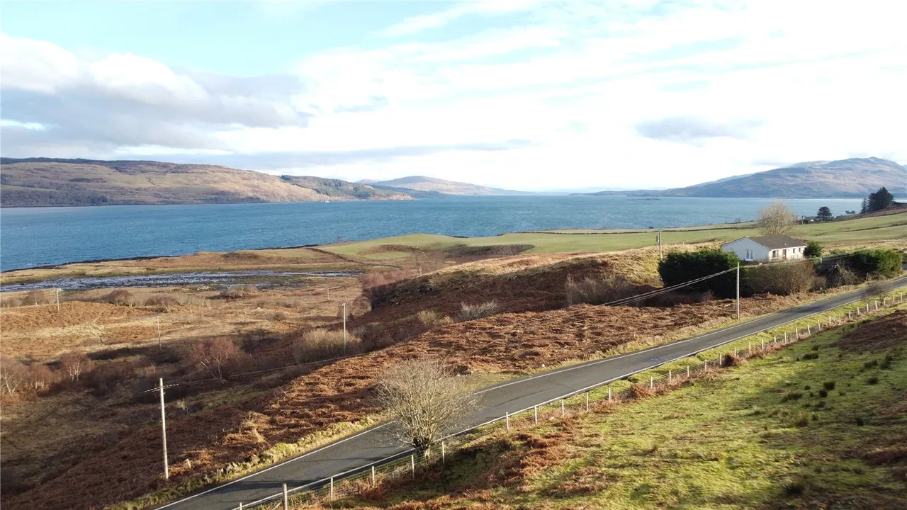 Aros, Isle of Mull, Argyll and Bute, PA72 6JS, photo 4