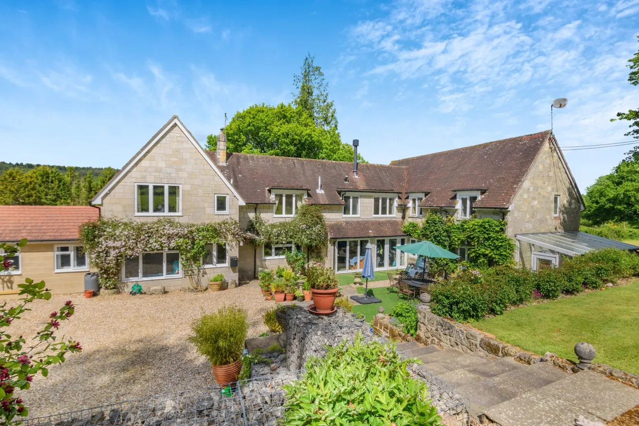 5 bed house for sale, High Street, Ansty, SP3
