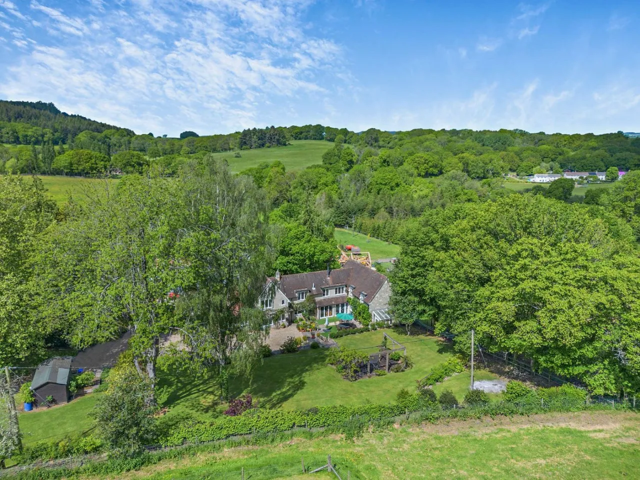 High Street, Ansty, SP3, photo 19