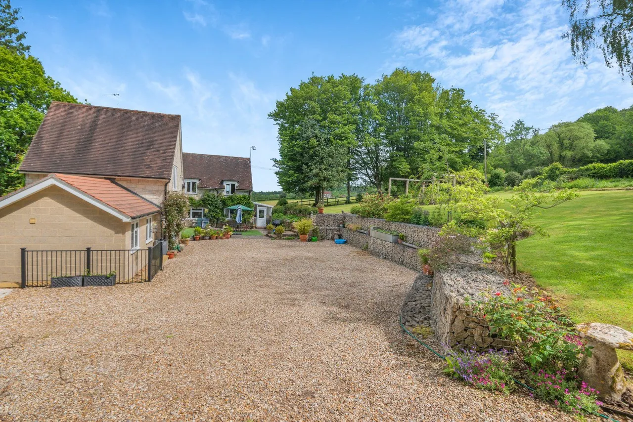 High Street, Ansty, SP3, photo 14