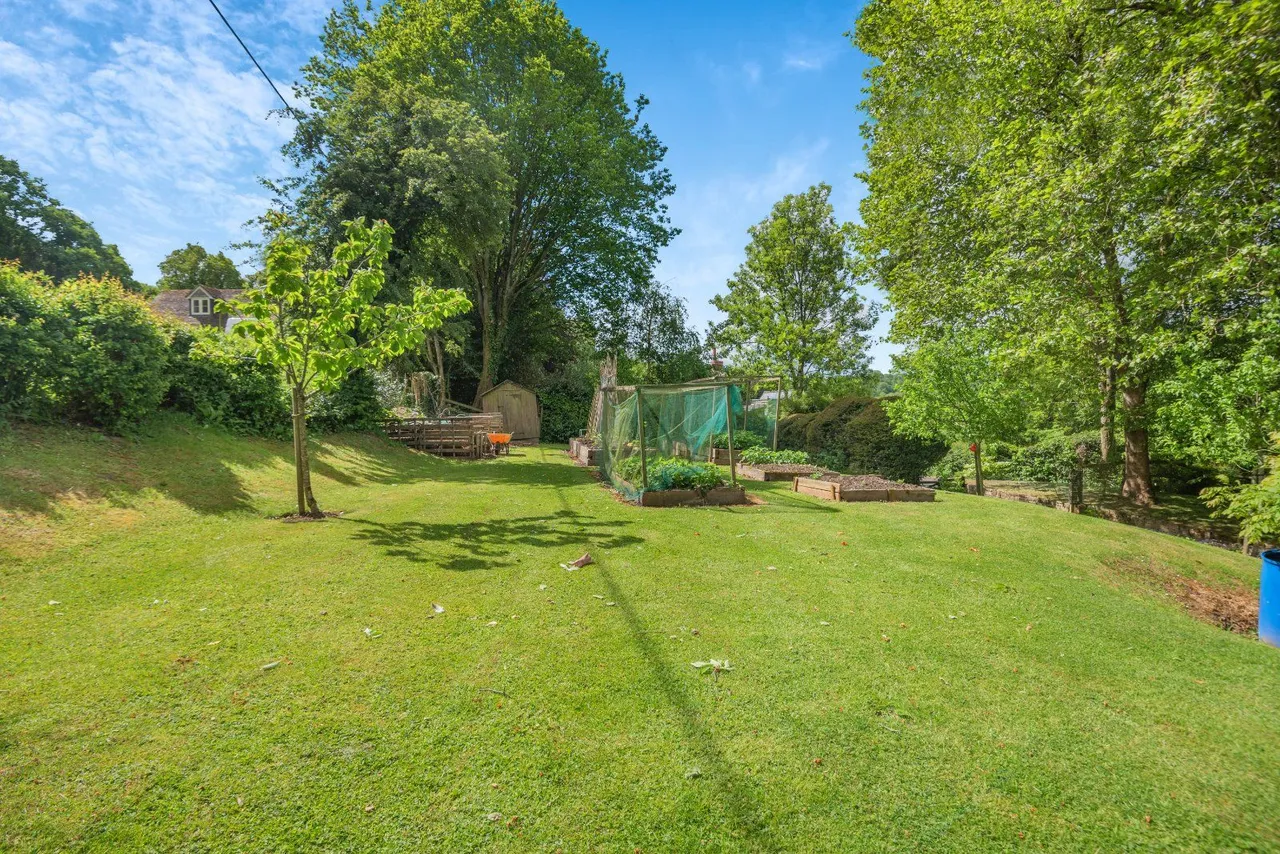High Street, Ansty, SP3, photo 17