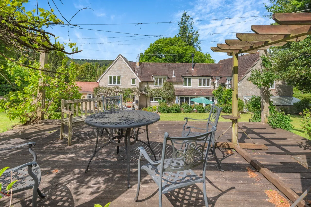 High Street, Ansty, SP3, photo 16