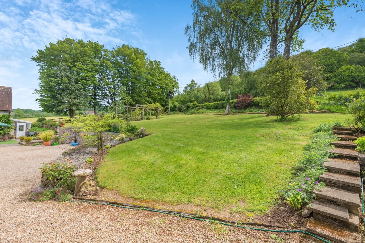High Street, Ansty, SP3, photo 15