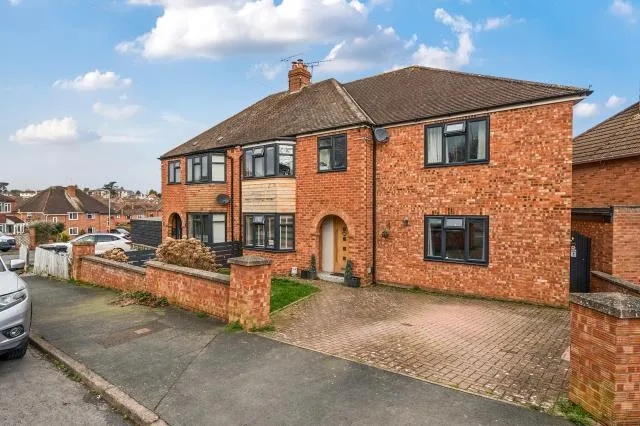 4 bed house for sale, Dormington Drive, Hereford, HR1