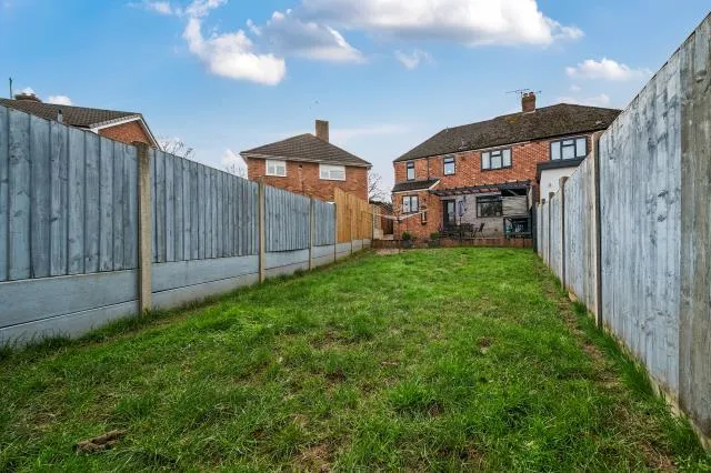 Dormington Drive, Hereford, HR1, photo 18