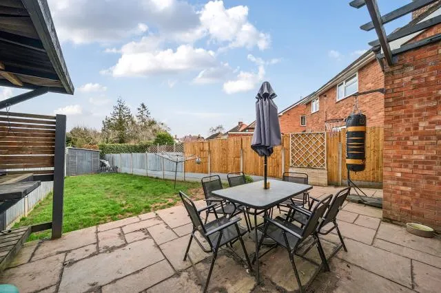 Dormington Drive, Hereford, HR1, photo 19