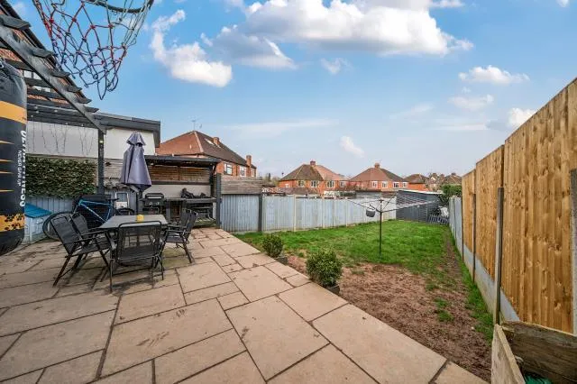 Dormington Drive, Hereford, HR1, photo 20