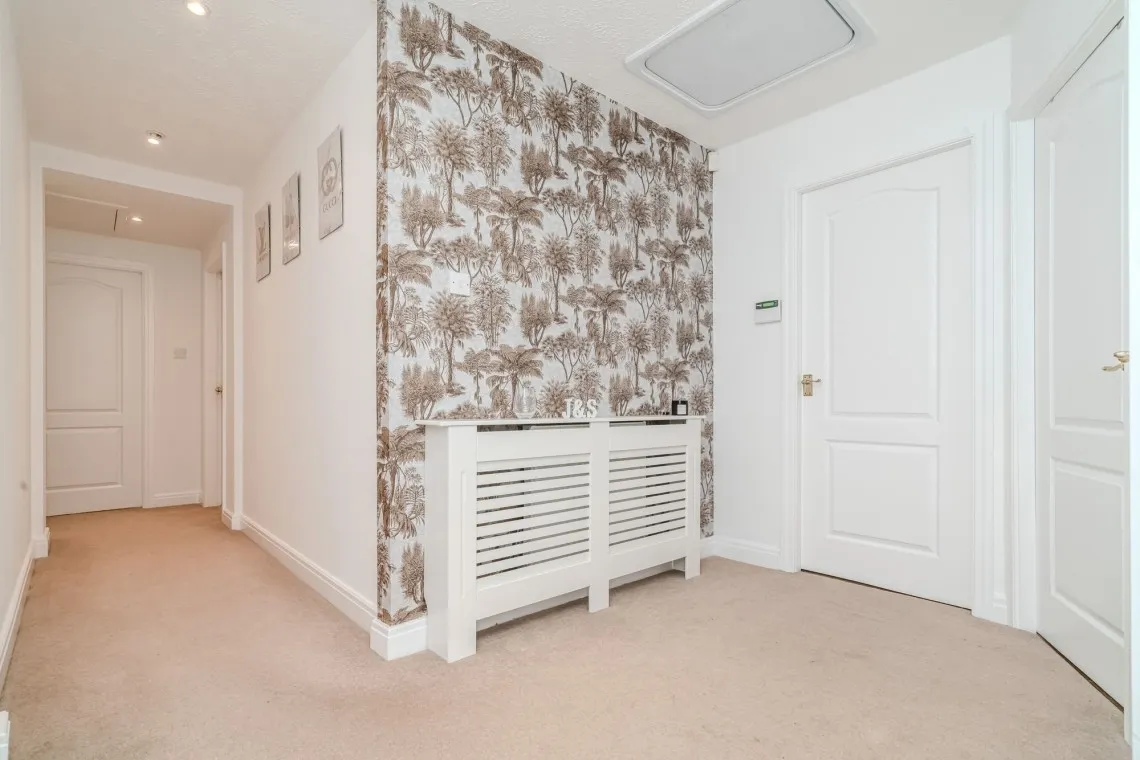 Orchard Drive, Whittle-Le-Woods, PR6, photo 22