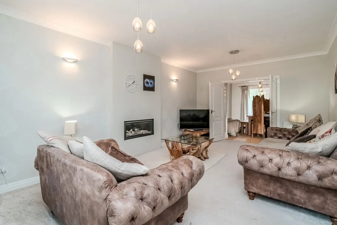 Orchard Drive, Whittle-Le-Woods, PR6, photo 16