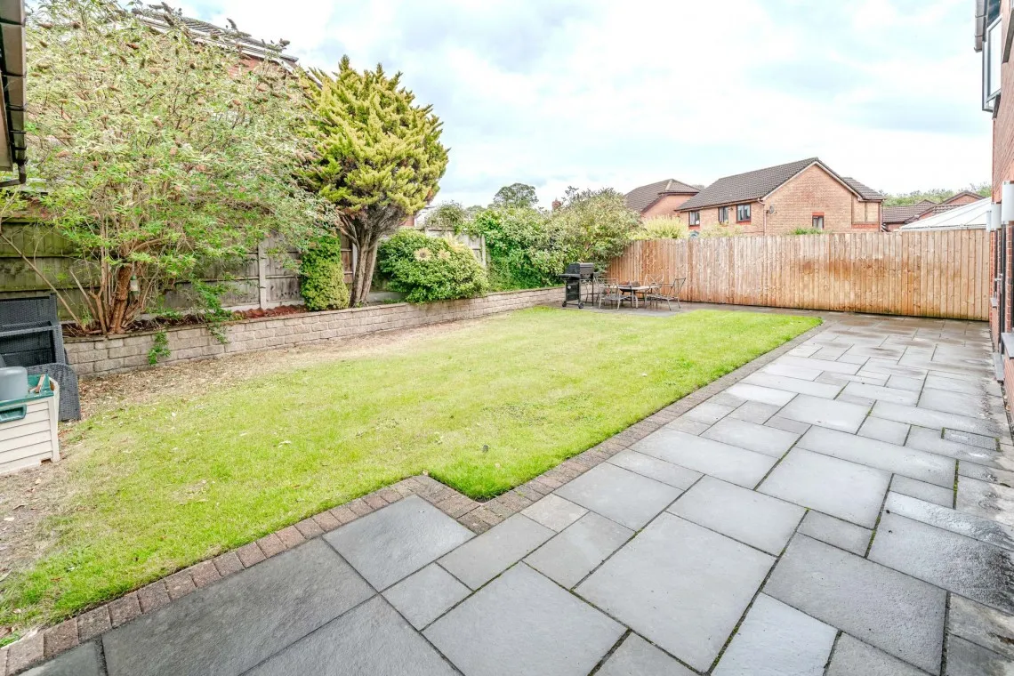 Orchard Drive, Whittle-Le-Woods, PR6, photo 42