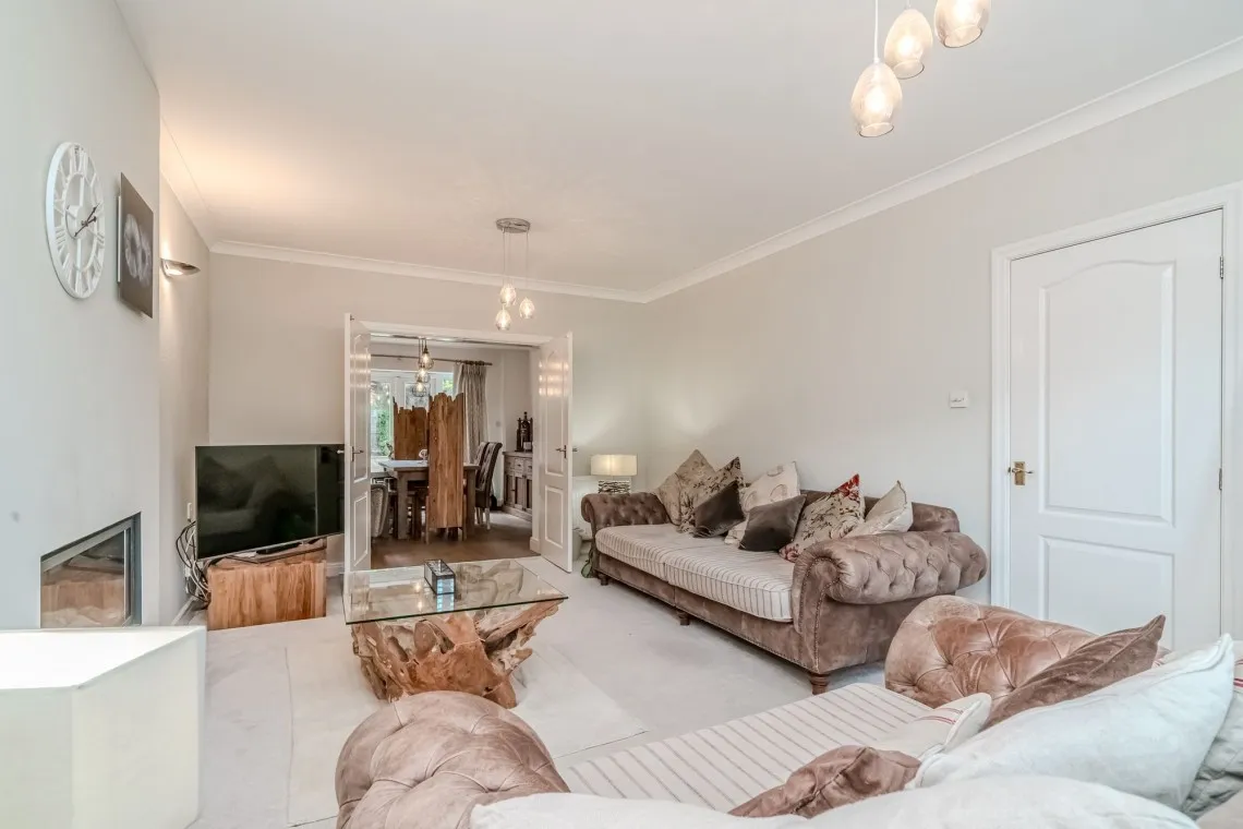 Orchard Drive, Whittle-Le-Woods, PR6, photo 5