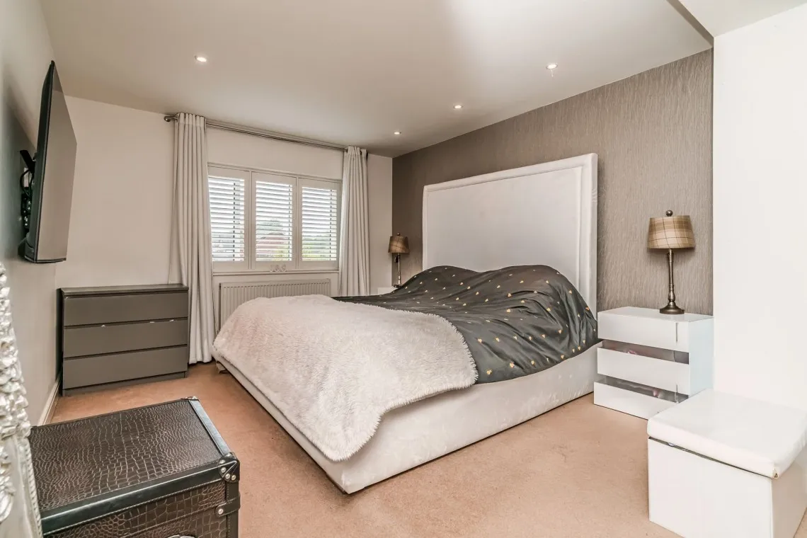 Orchard Drive, Whittle-Le-Woods, PR6, photo 27