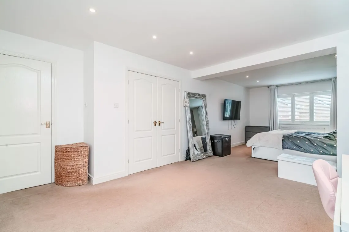 Orchard Drive, Whittle-Le-Woods, PR6, photo 25