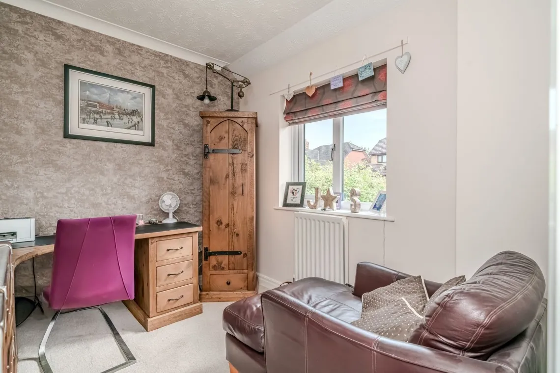 Orchard Drive, Whittle-Le-Woods, PR6, photo 9