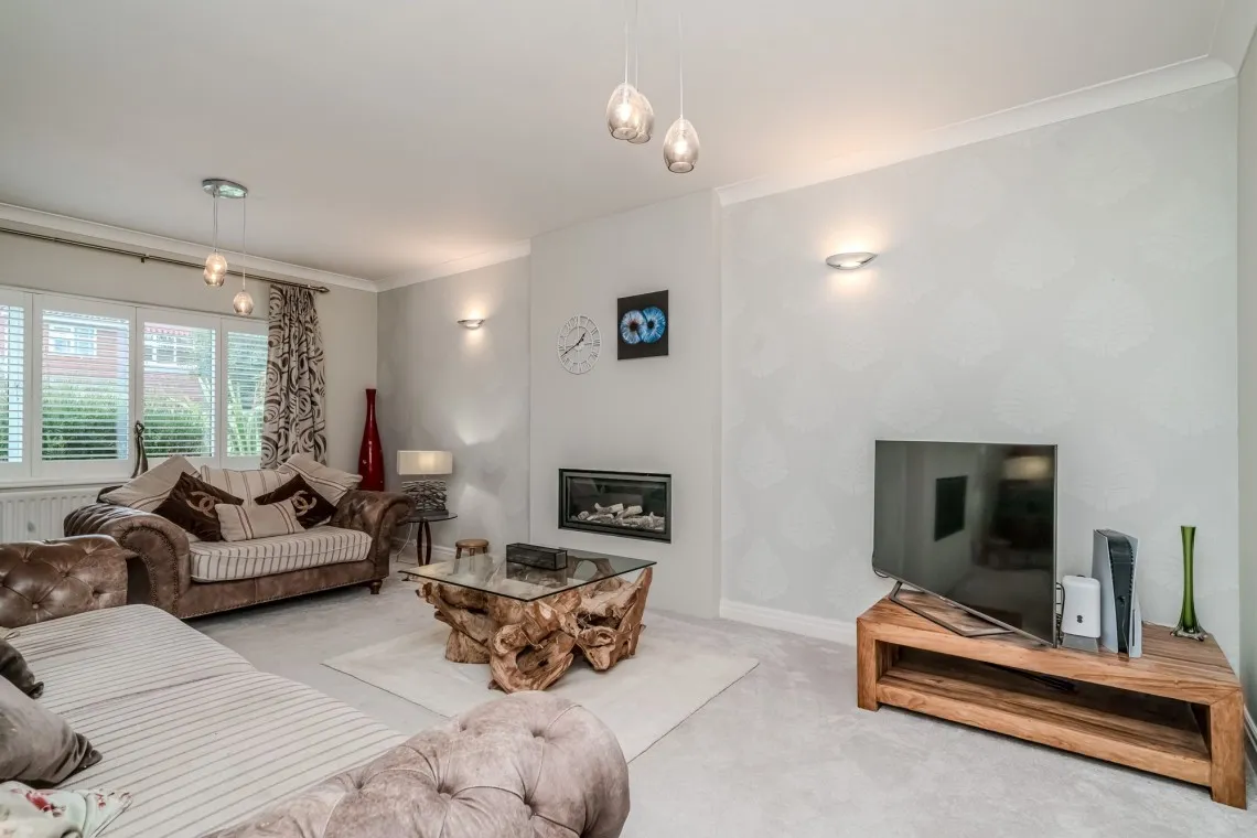 Orchard Drive, Whittle-Le-Woods, PR6, photo 18