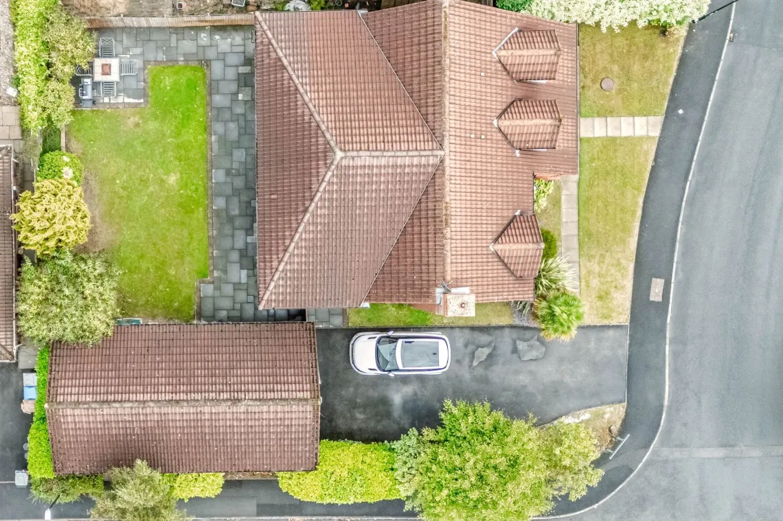 Orchard Drive, Whittle-Le-Woods, PR6, photo 45