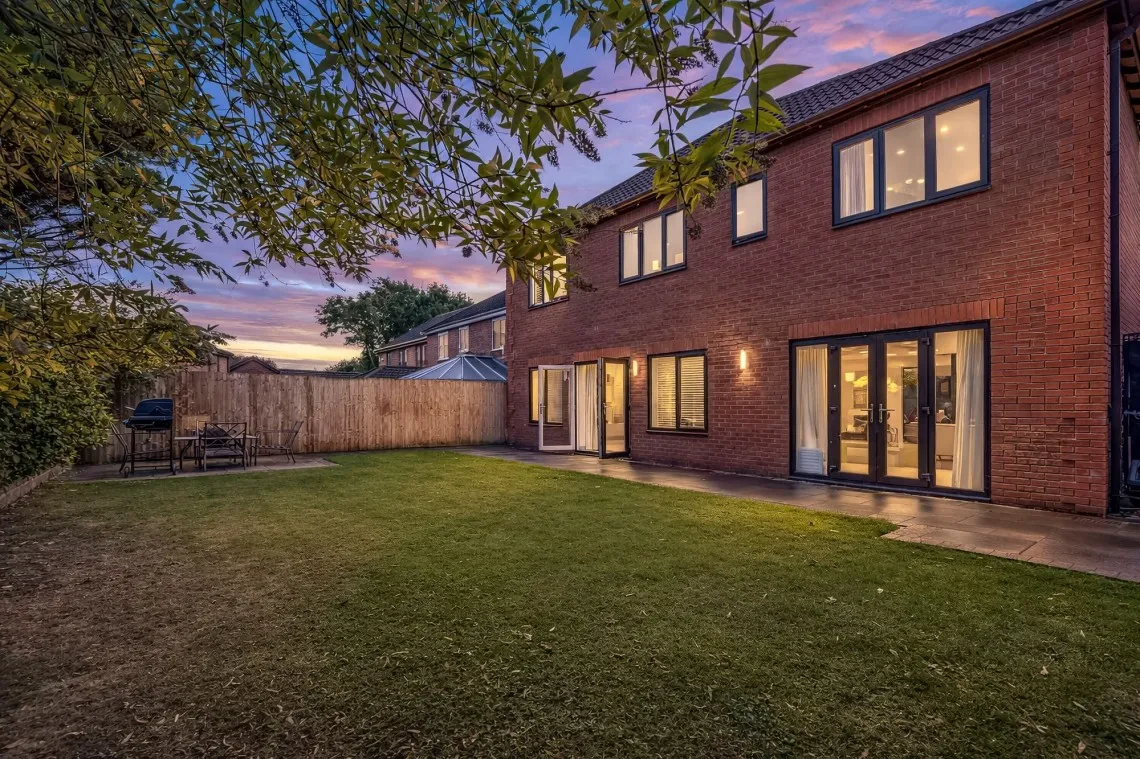 Orchard Drive, Whittle-Le-Woods, PR6, photo 44