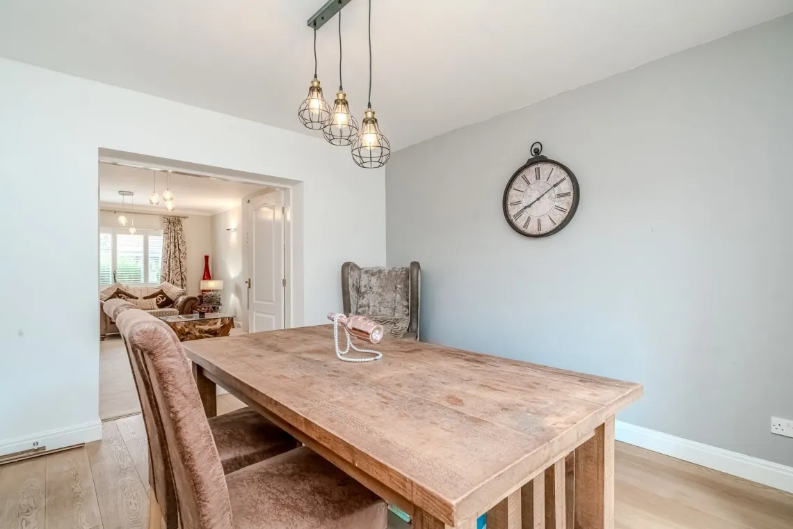 Orchard Drive, Whittle-Le-Woods, PR6, photo 19