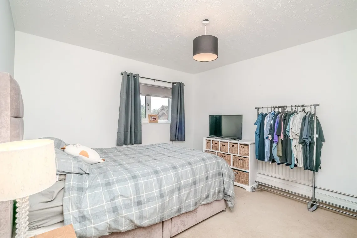 Orchard Drive, Whittle-Le-Woods, PR6, photo 41
